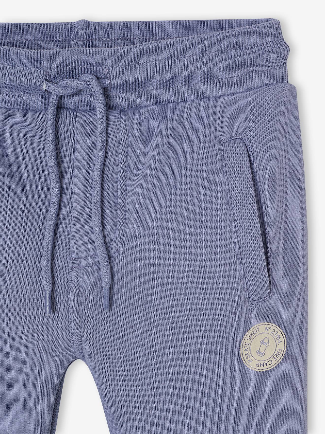 Thumbnail - Jungen Sweathose BASIC mittel