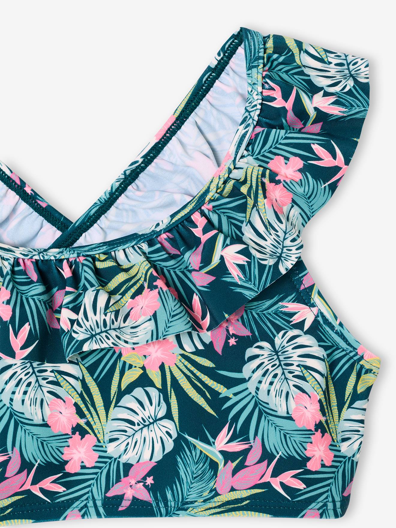 Thumbnail - Mädchen Bikini