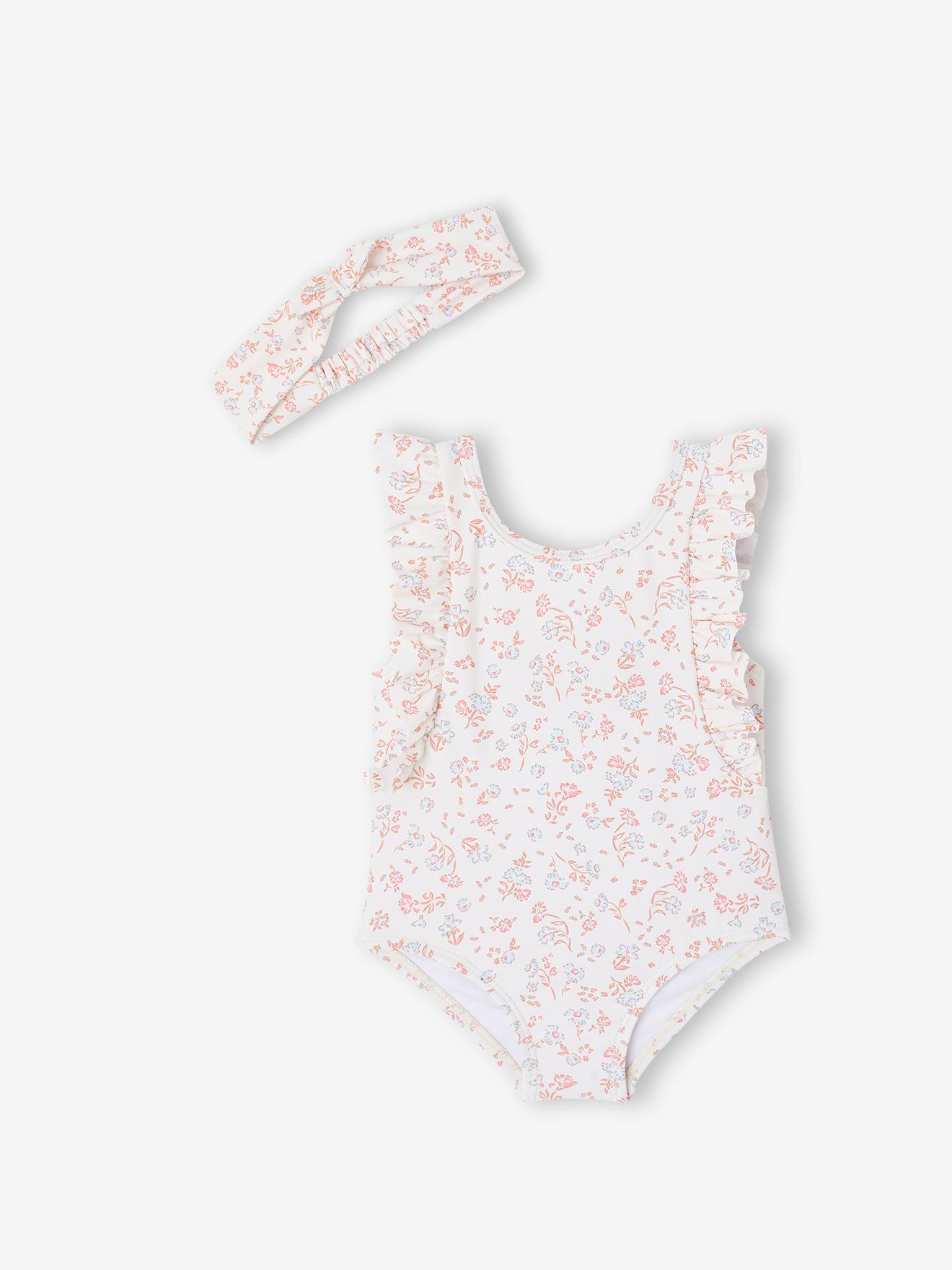 Mädchen Baby-Set