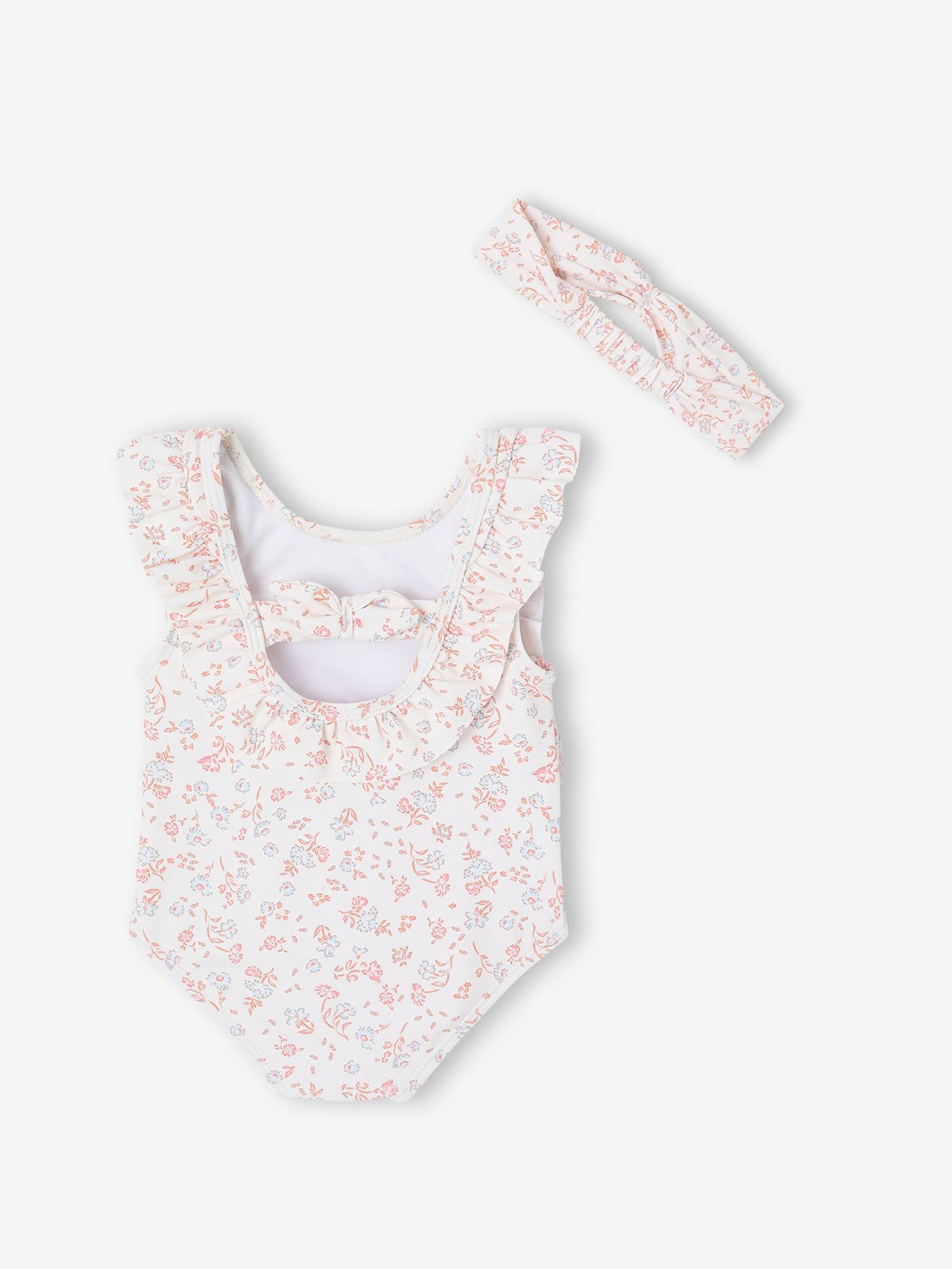 Thumbnail - Mädchen Baby-Set