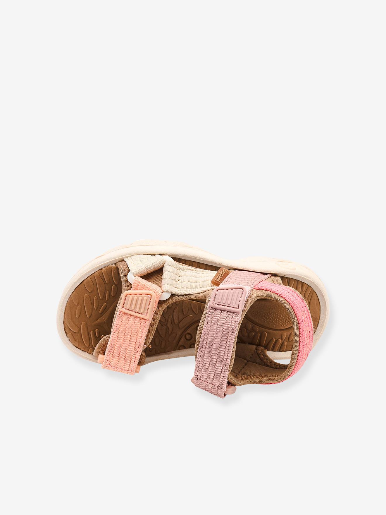 Thumbnail - Mädchen Outdoor-Sandalen NICO bisgaard