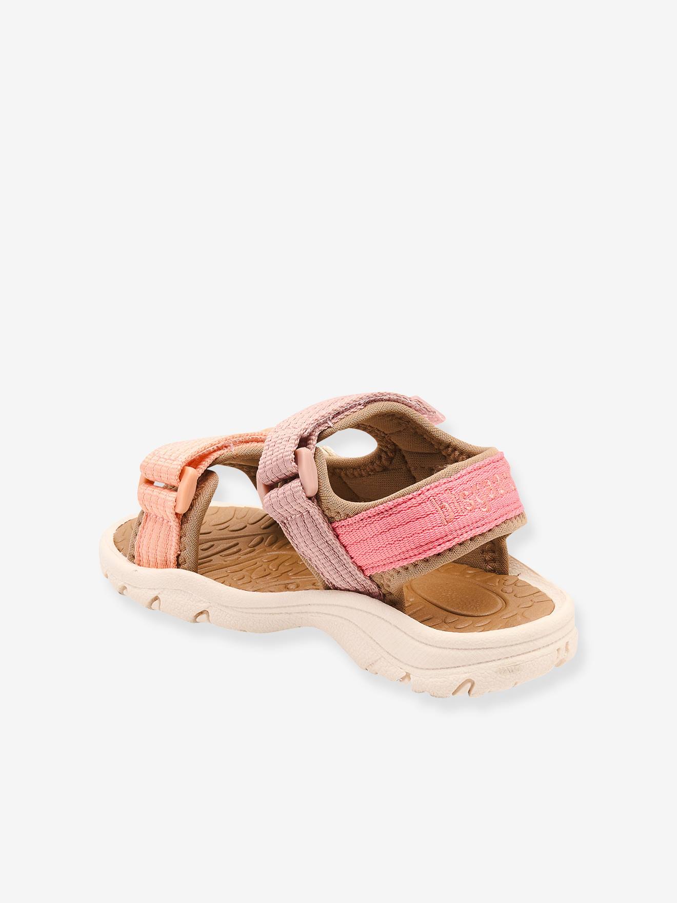 Thumbnail - Mädchen Outdoor-Sandalen NICO bisgaard