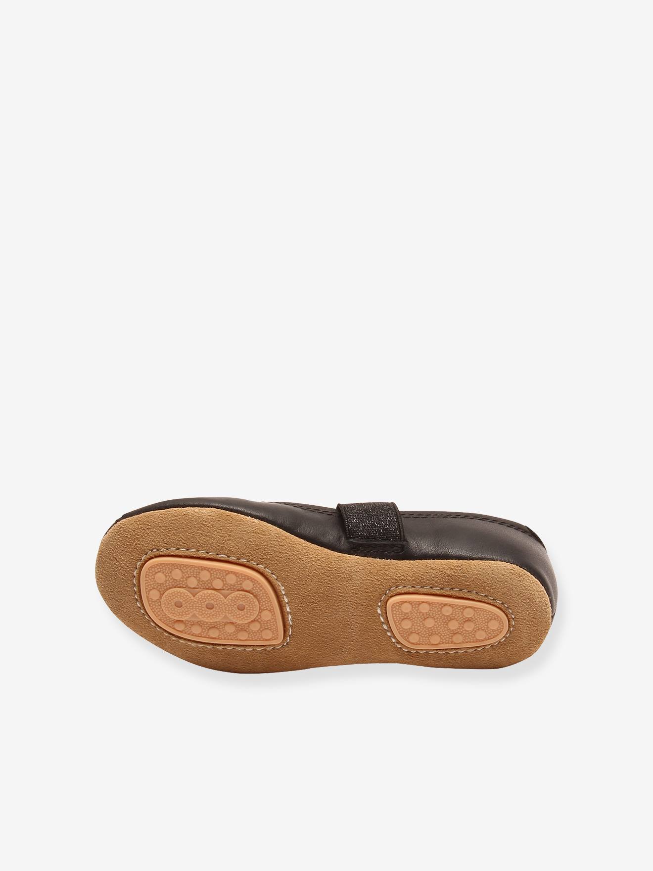 Thumbnail - Mädchen Hausschuhe BALLET bisgaard