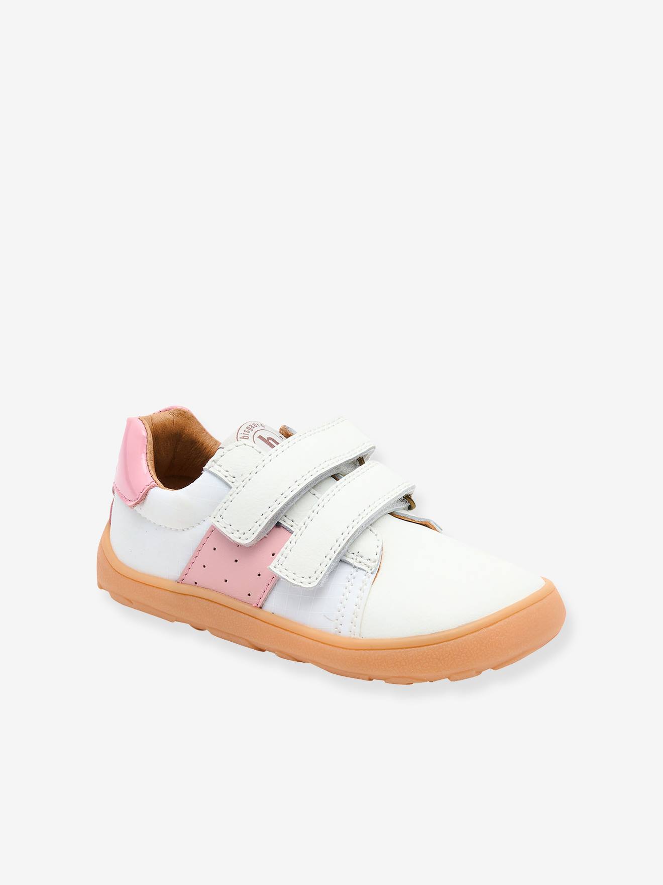 Kinder Barfußschuhe BAREFOOT RICCO bisgaard weiß Gr. 31