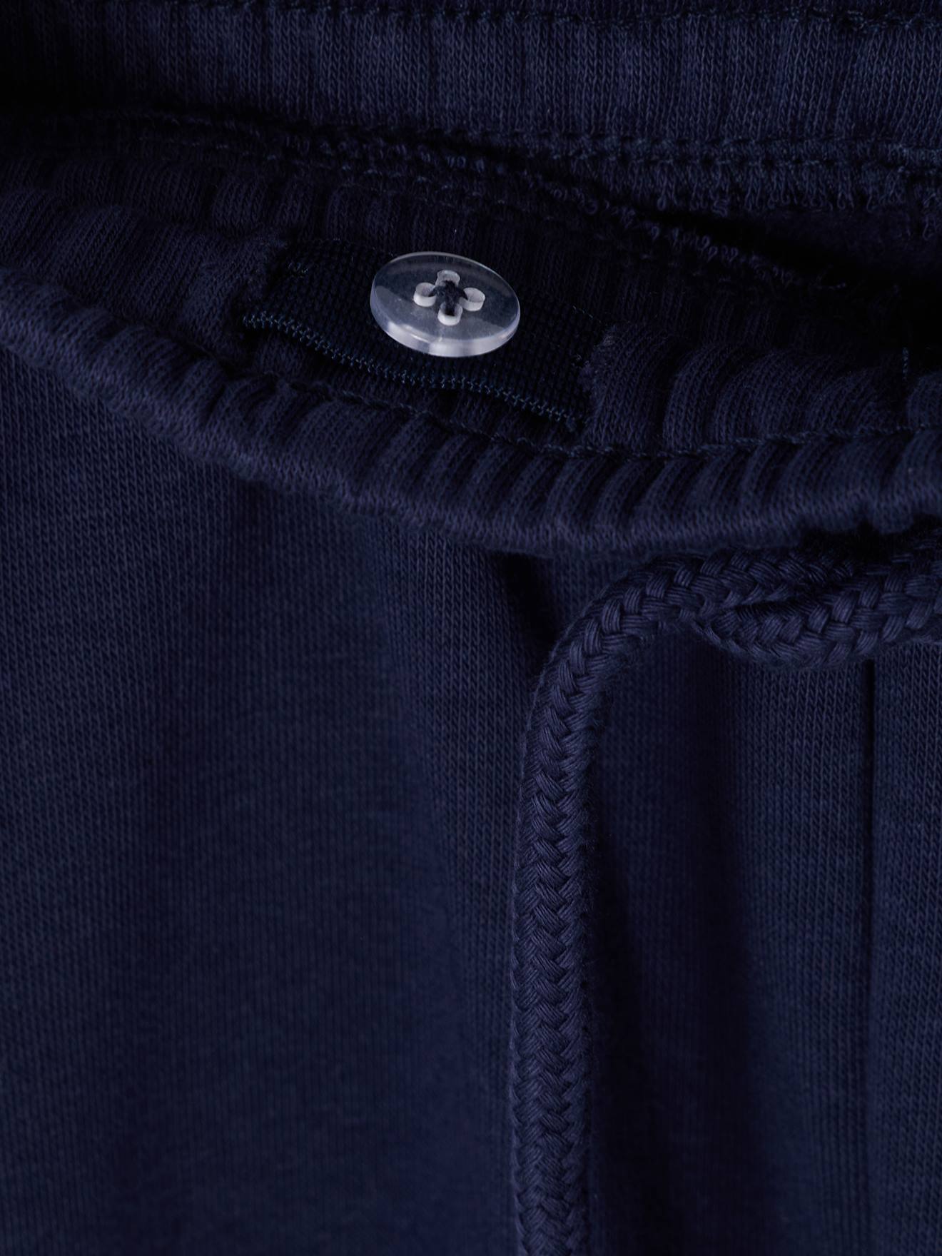 Thumbnail - Joggpants Mädchen BASIC mit Recyclingmaterial