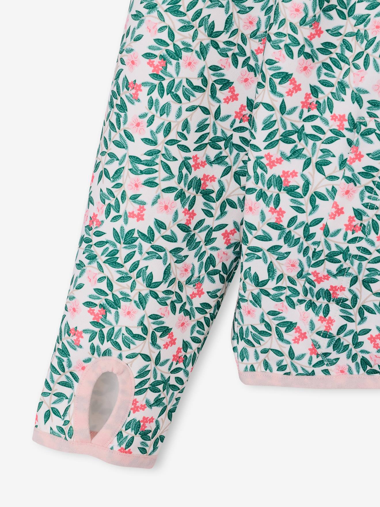 Thumbnail - Sportjacke Mädchen aus Sweatware