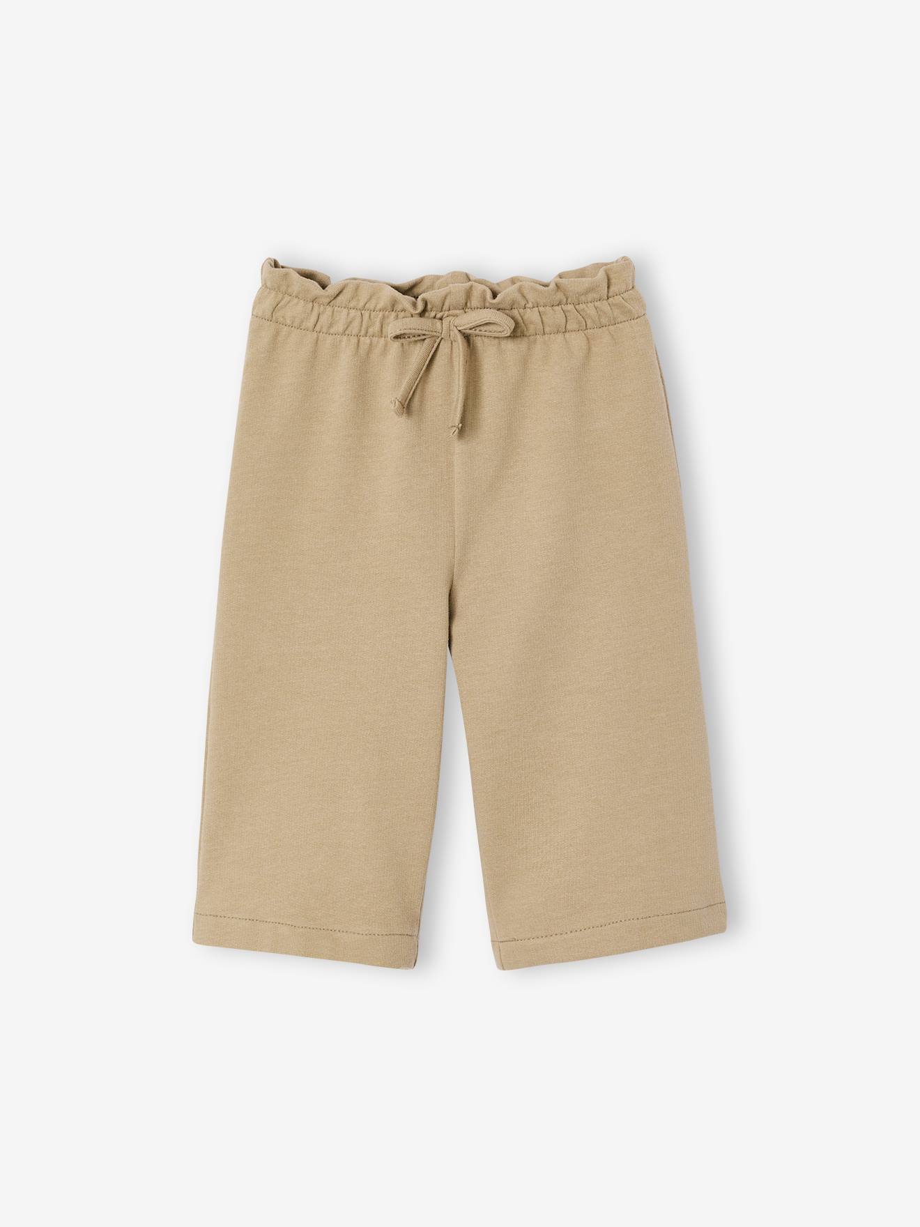 Thumbnail - 2er-Pack weite Baby Hosen Mädchen