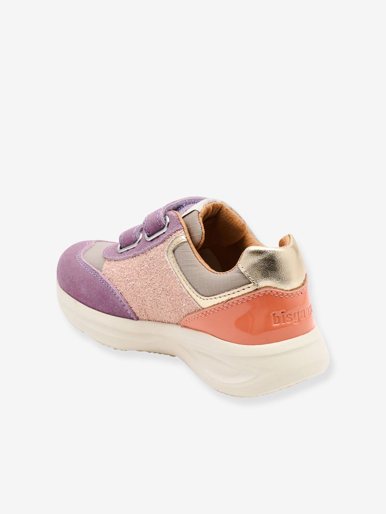 Thumbnail - Sneaker YUKI mit Glitzerdetails