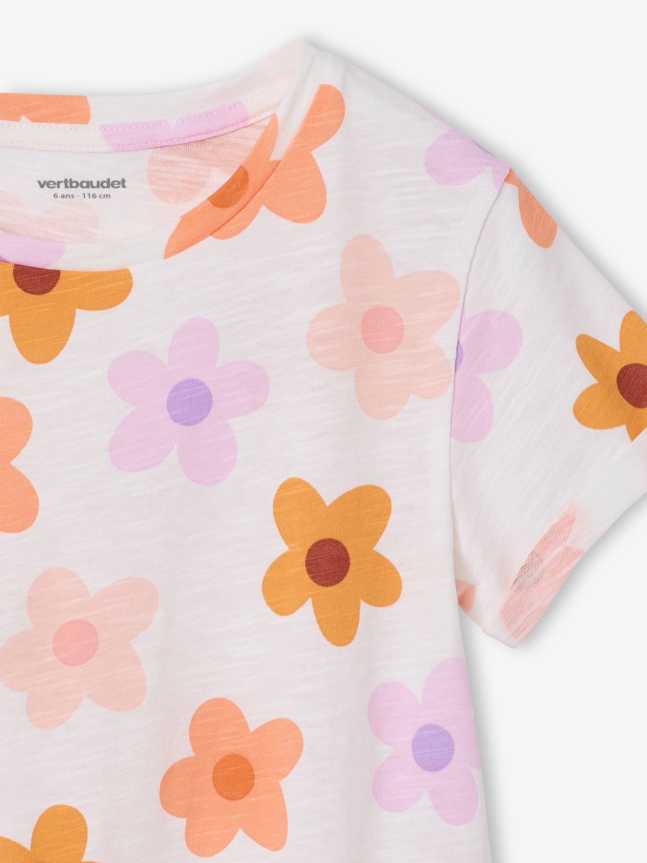 Thumbnail - Mädchen Shirtkleid BASIC