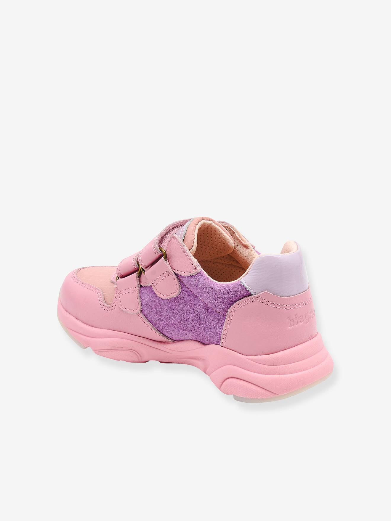 Thumbnail - Sneaker HERLE TEX  wasserdicht Kinder bisgaard bonbon