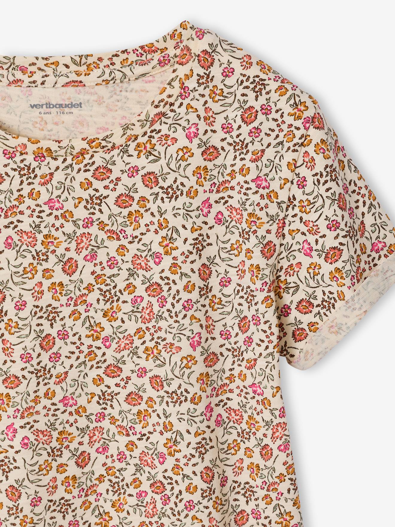 Thumbnail - Mädchen Shirtkleid BASIC