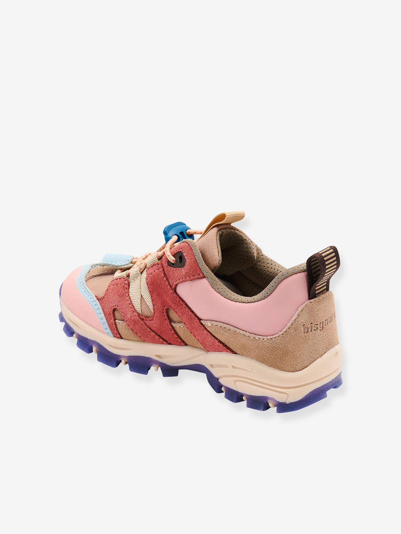 Thumbnail - Sneaker PILOU TEX wasserdicht Kinder bisgaard blush