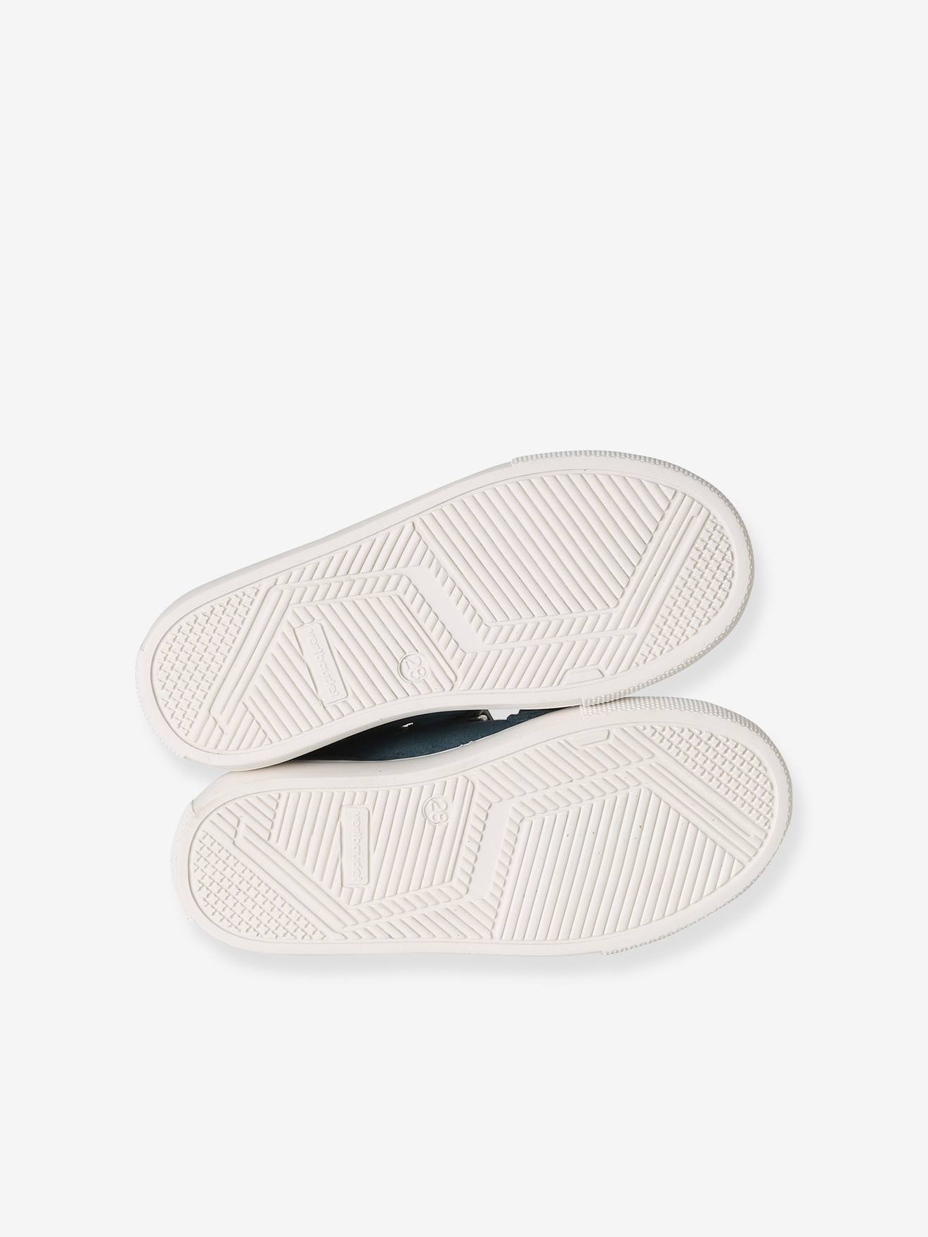 Thumbnail - Jungen Klett-Sneakers