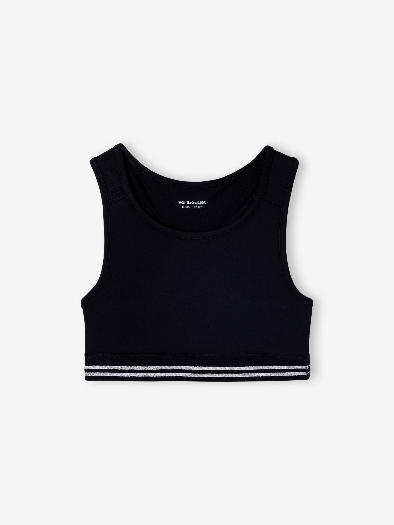 Thumbnail - Set aus Trägertop und Sport-BH