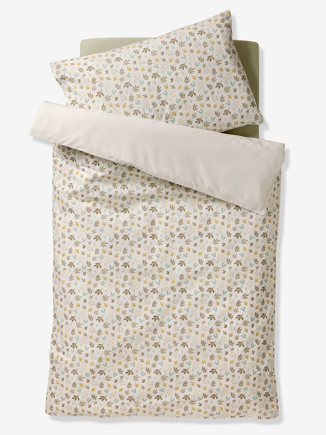 Thumbnail - Bettwäsche-Set Baby BAYOU