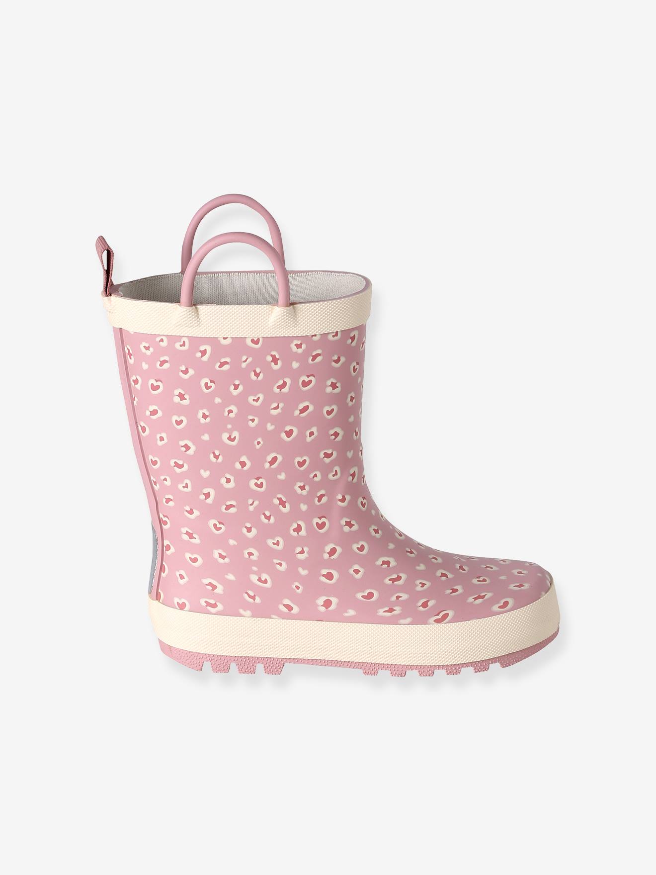 Thumbnail - Kinder Gummistiefel mit Henkeln