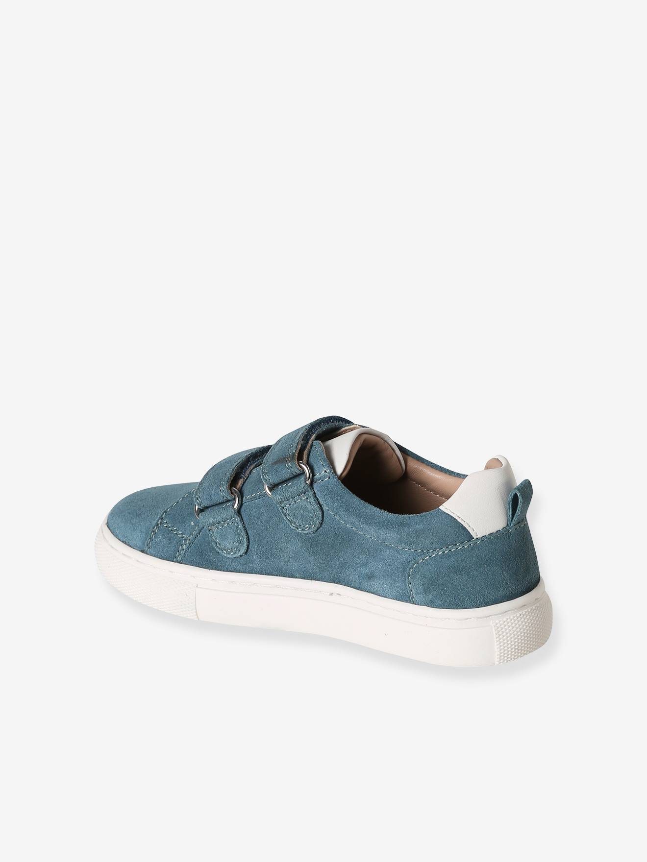 Thumbnail - Jungen Klett-Sneakers