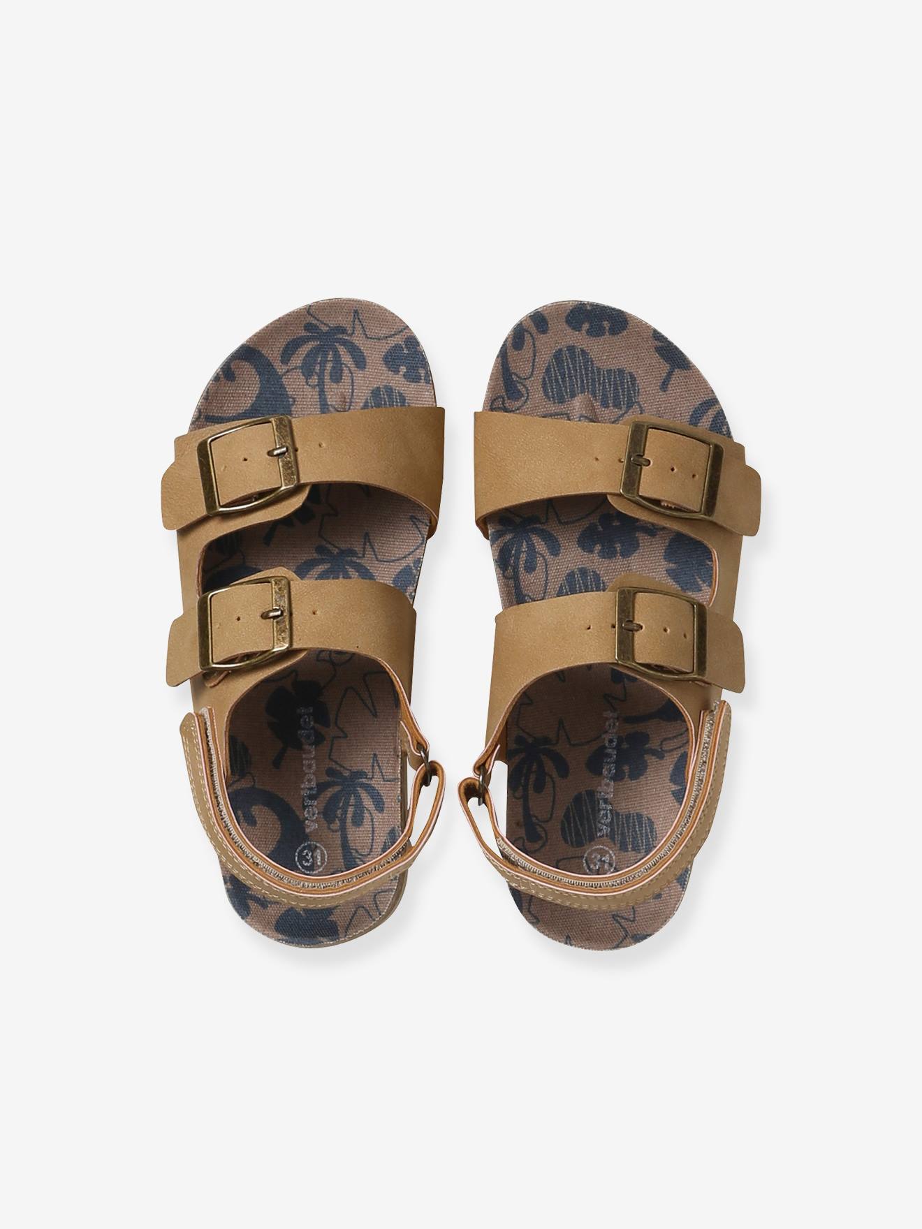 Thumbnail - Sandalen mit Schnallen Jungen