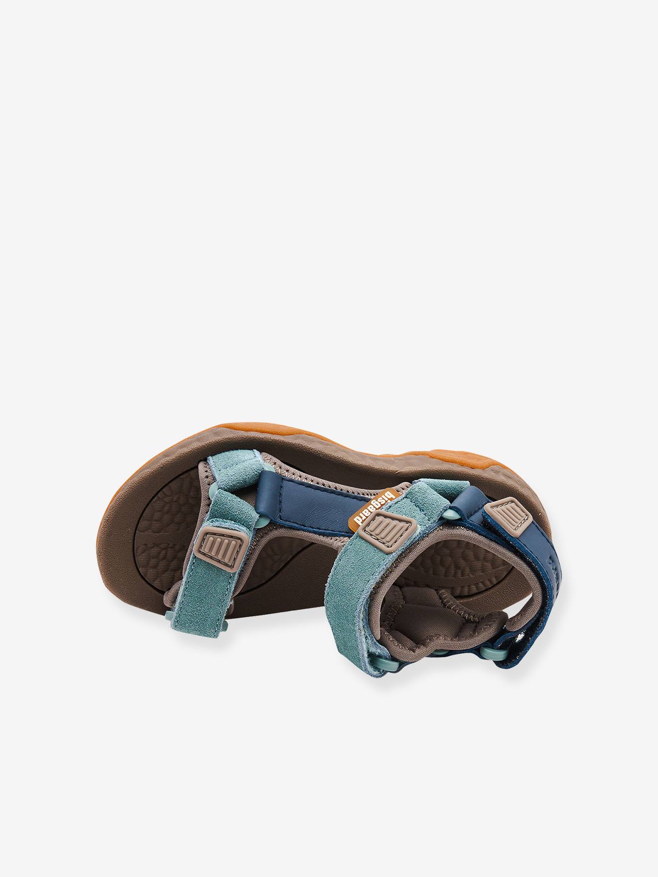 Thumbnail - Sandalen RADEN mit Klettverschluss