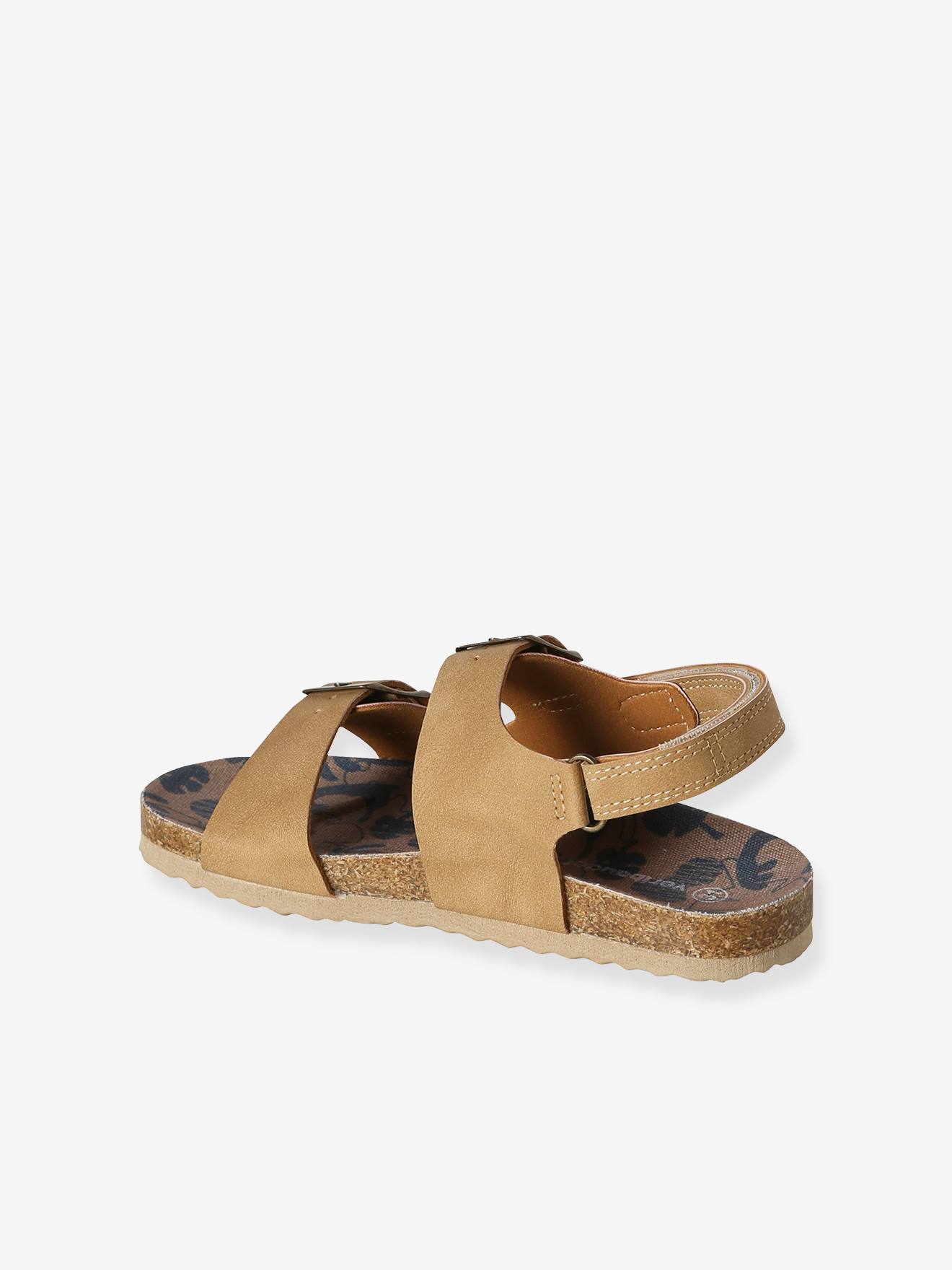 Thumbnail - Sandalen mit Schnallen Jungen