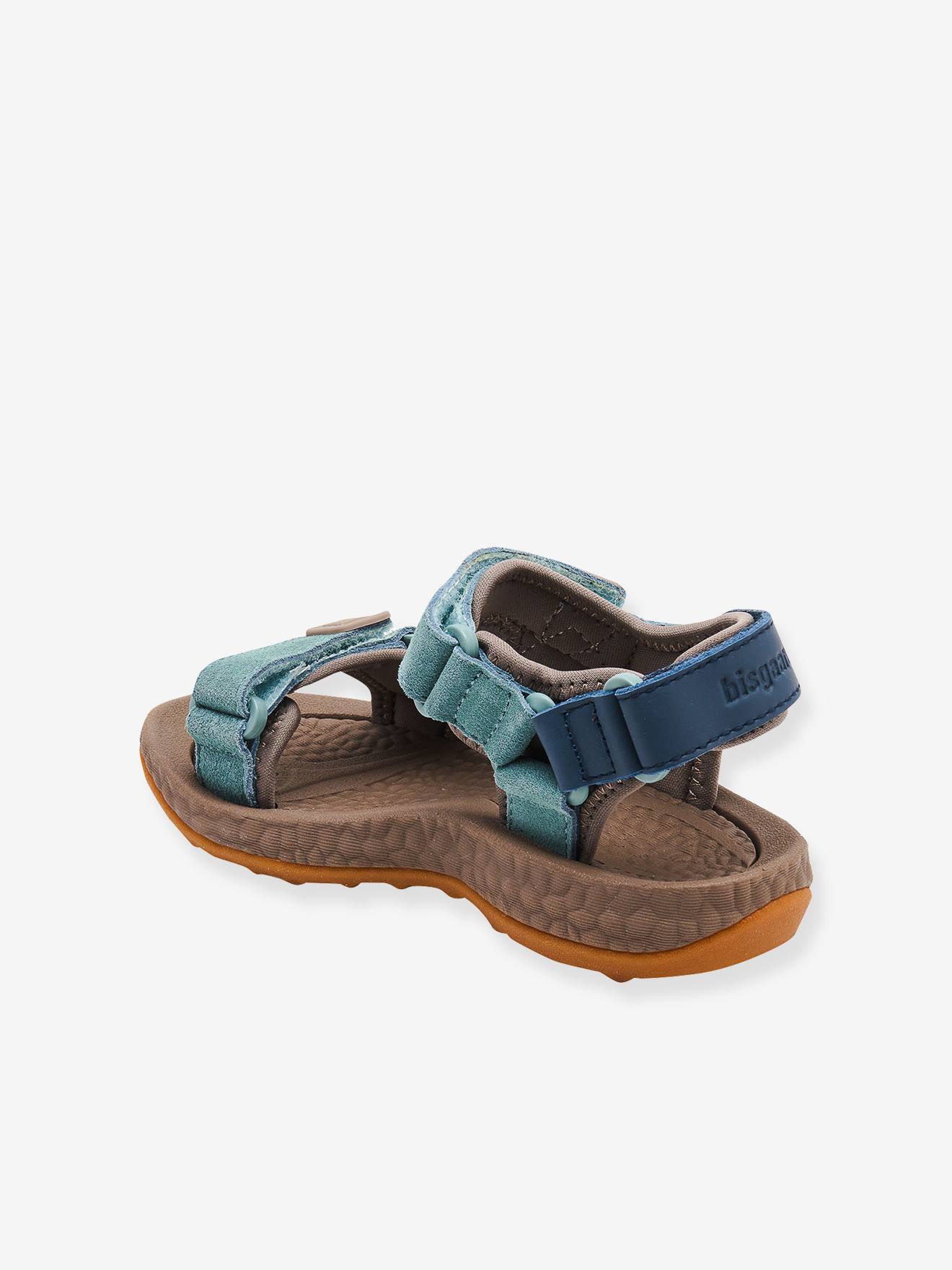 Thumbnail - Sandalen RADEN mit Klettverschluss