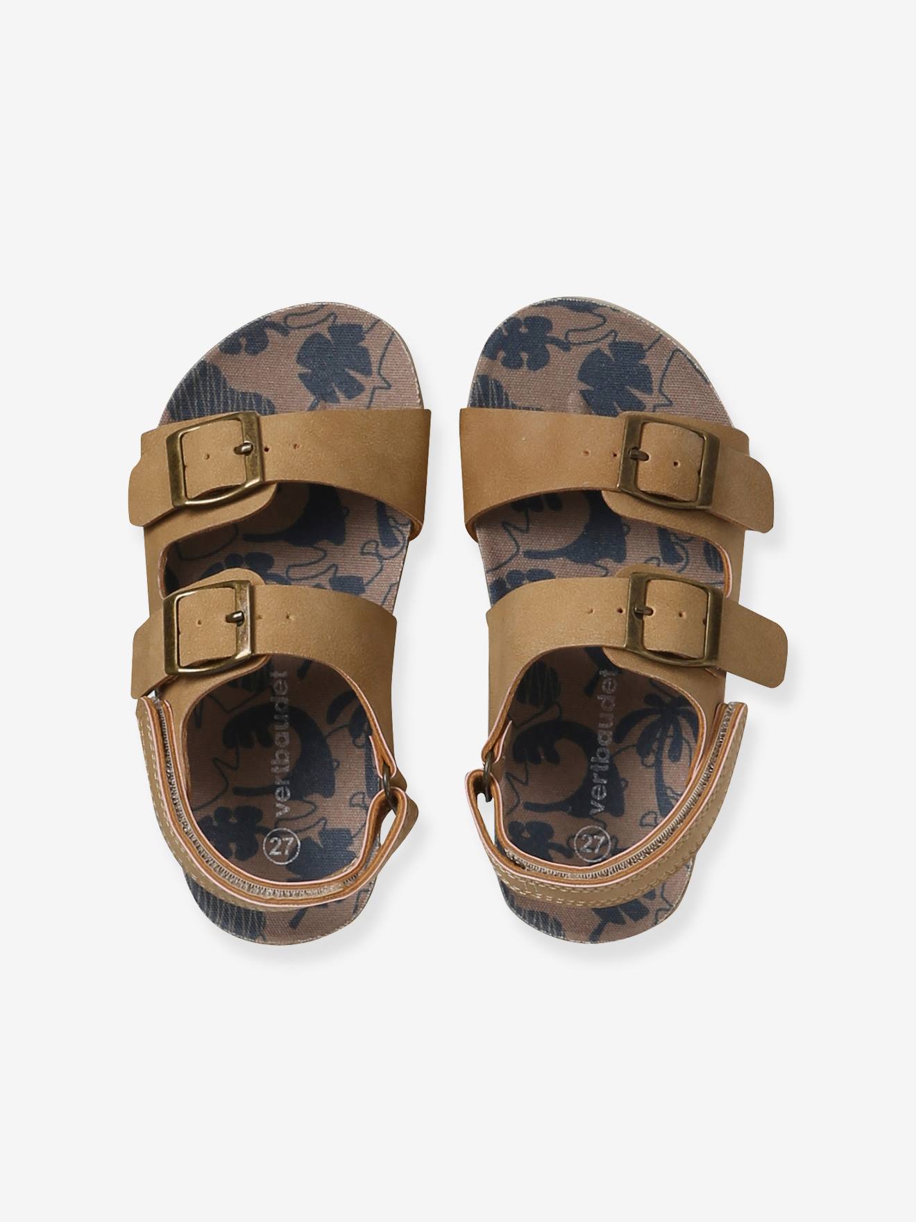 Thumbnail - Sandalen mit 2 Riemen Jungen