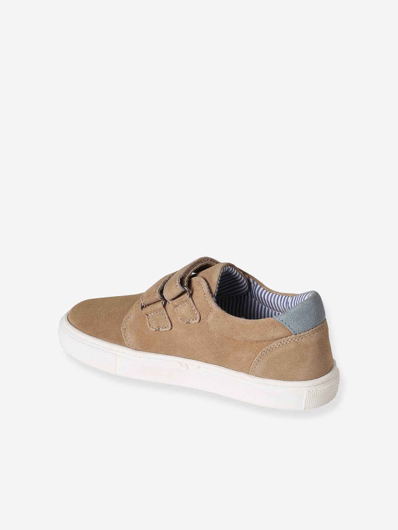 Thumbnail - Jungen Sneakers mit Klettverschluss