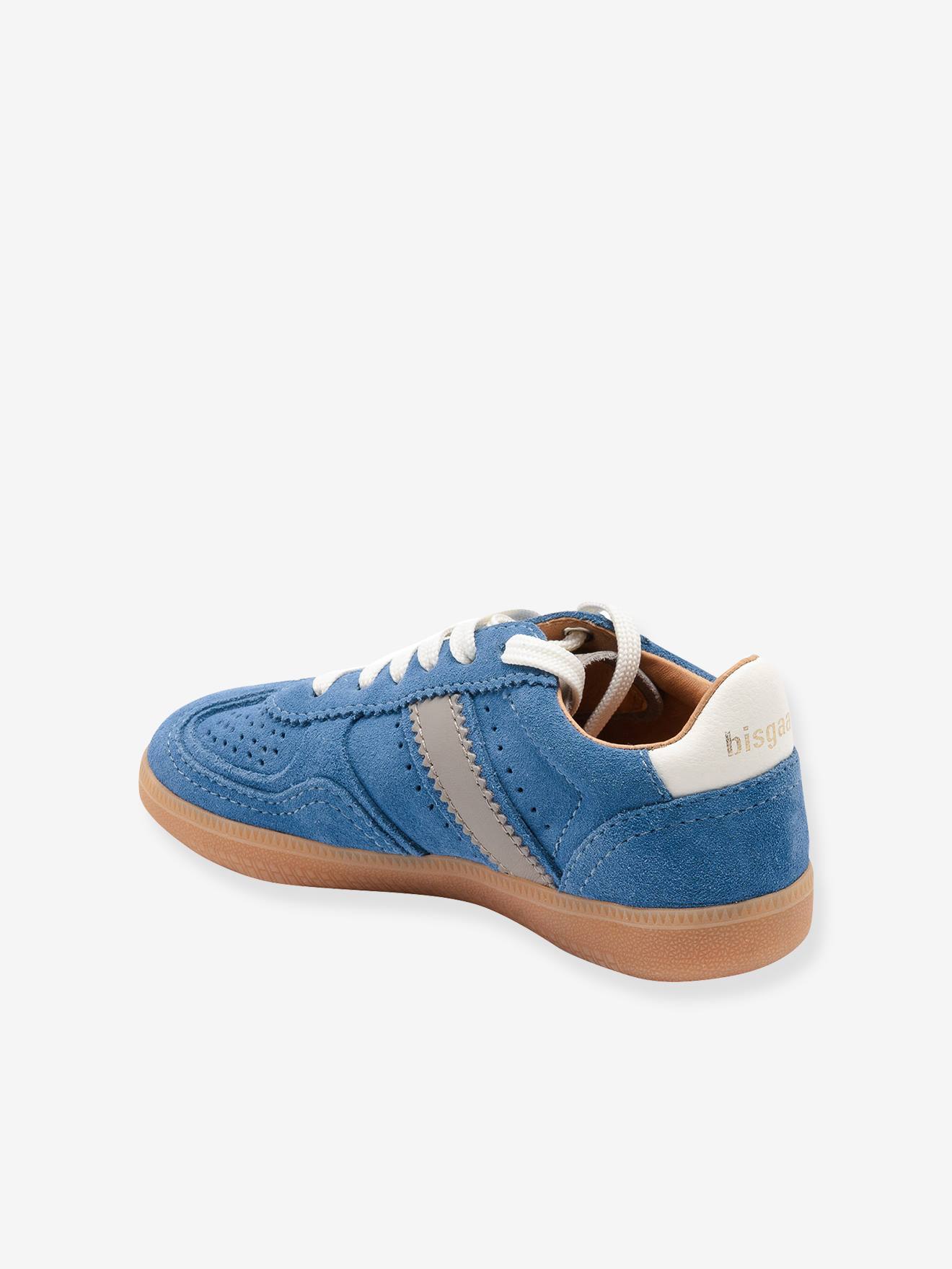 Thumbnail - Sneaker PENNY aus Leder Kinder bisgaard