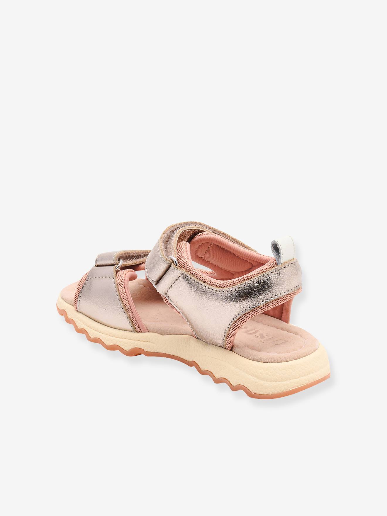 Thumbnail - Mädchen Sandalen COCO bisgaard rosé