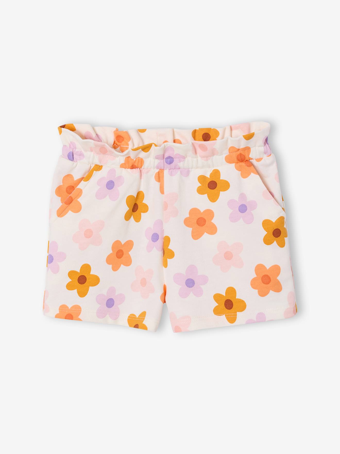 Thumbnail - 2er-Pack Mädchen Shorts