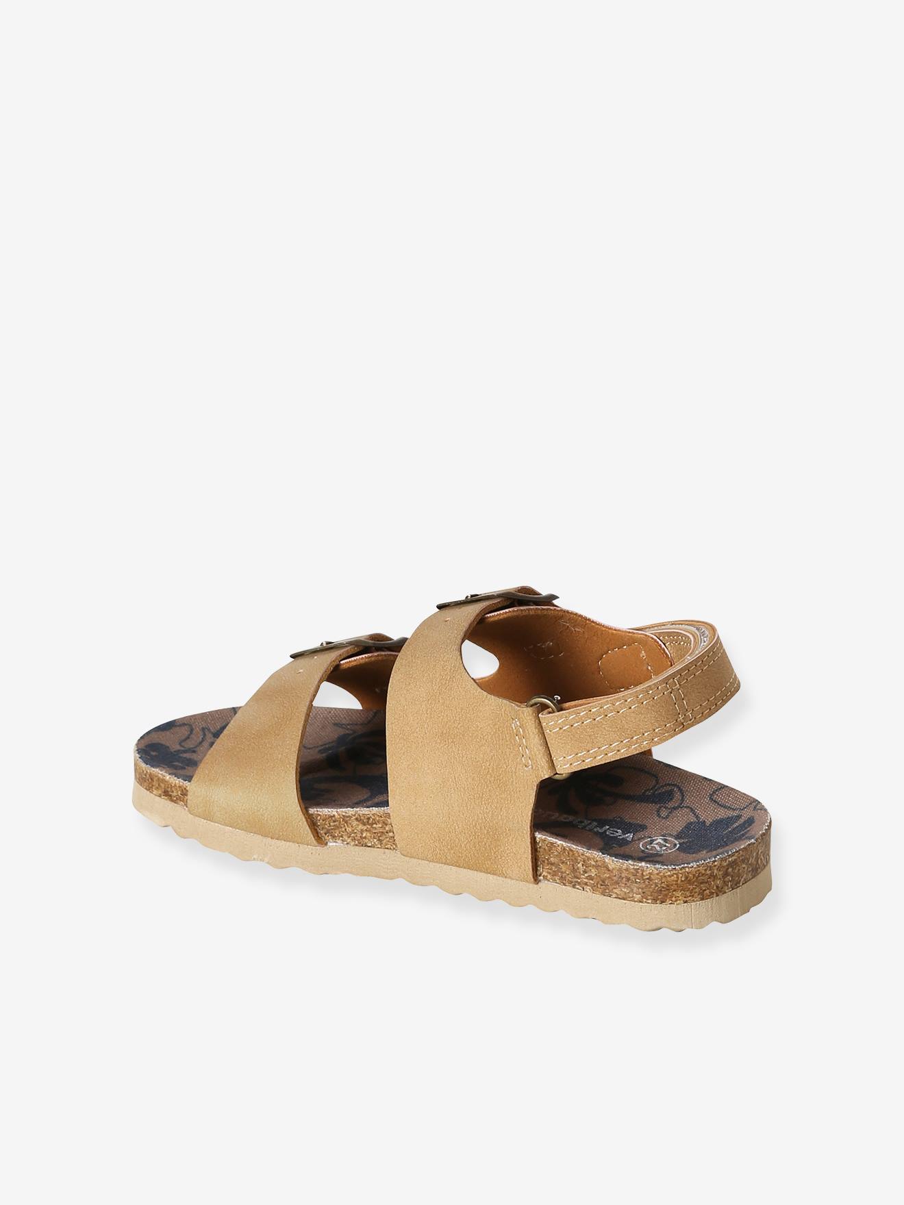 Thumbnail - Sandalen mit 2 Riemen Jungen