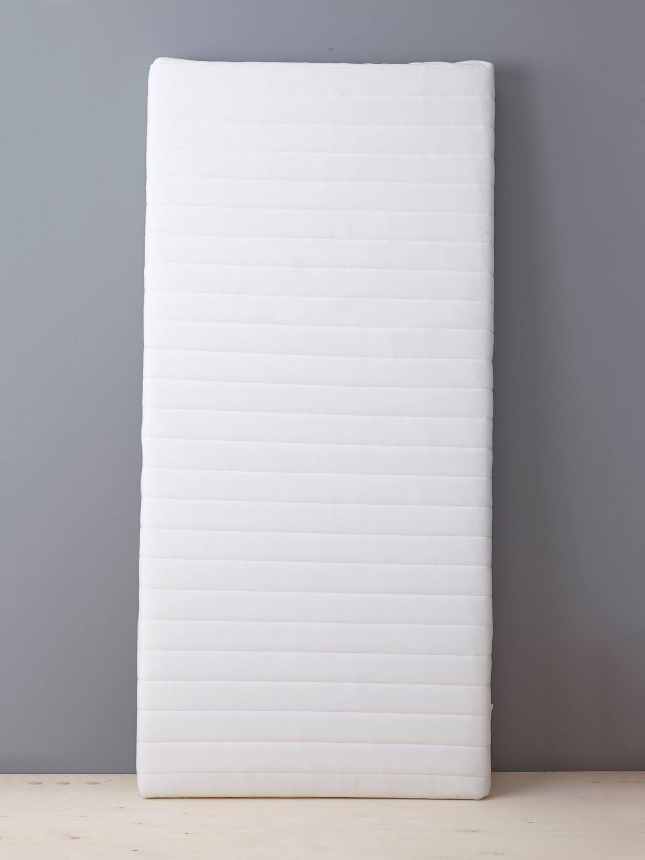 Kinder Matratze 90x200 cm Bezug abnehmbar