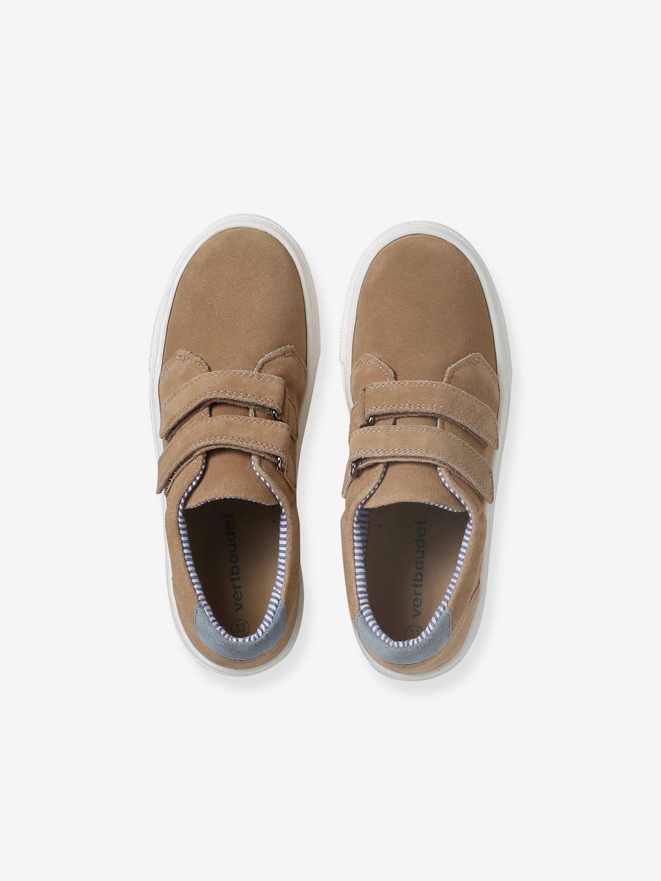 Thumbnail - Jungen Sneakers mit Klettverschluss