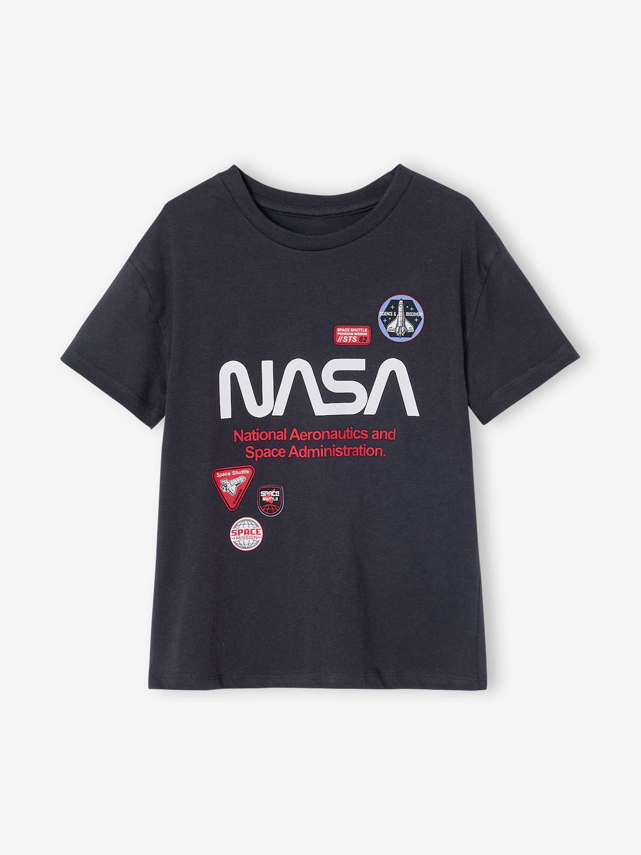 T-Shirt Jungen NASA