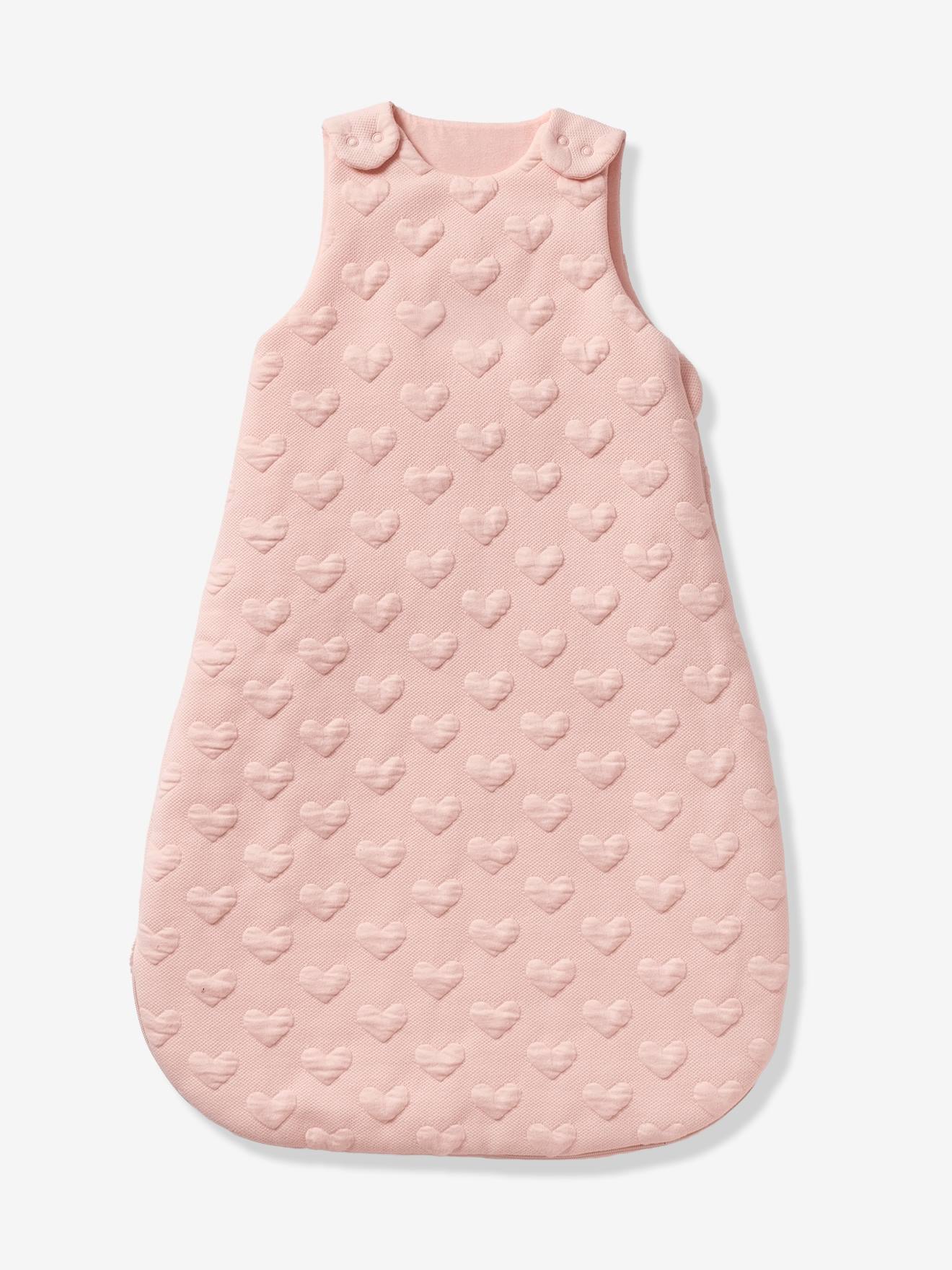 Thumbnail - Ärmelloser Baby Schlafsack JACQUARD TOG 2