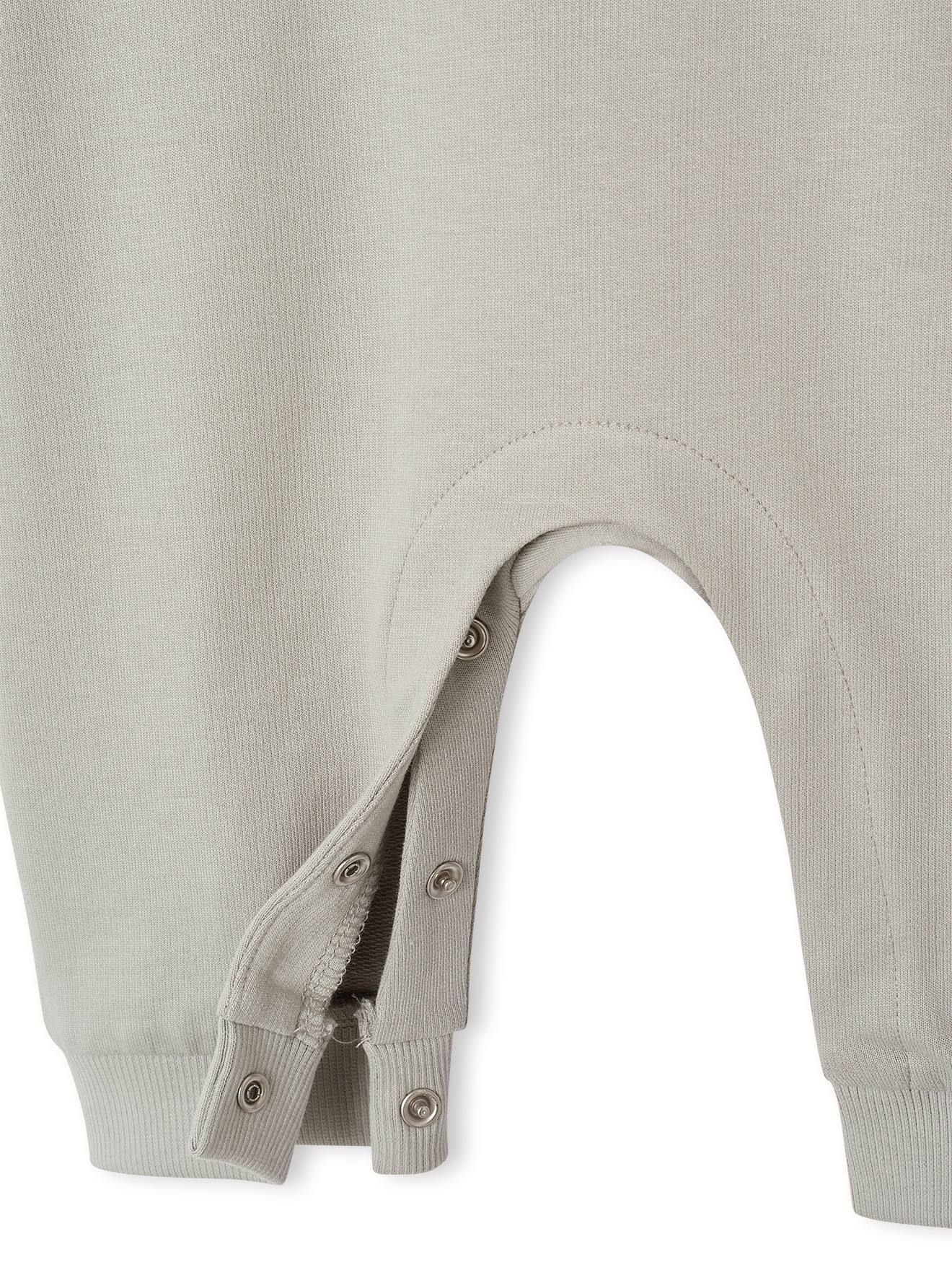 Thumbnail - Baby Overall aus Sweatware