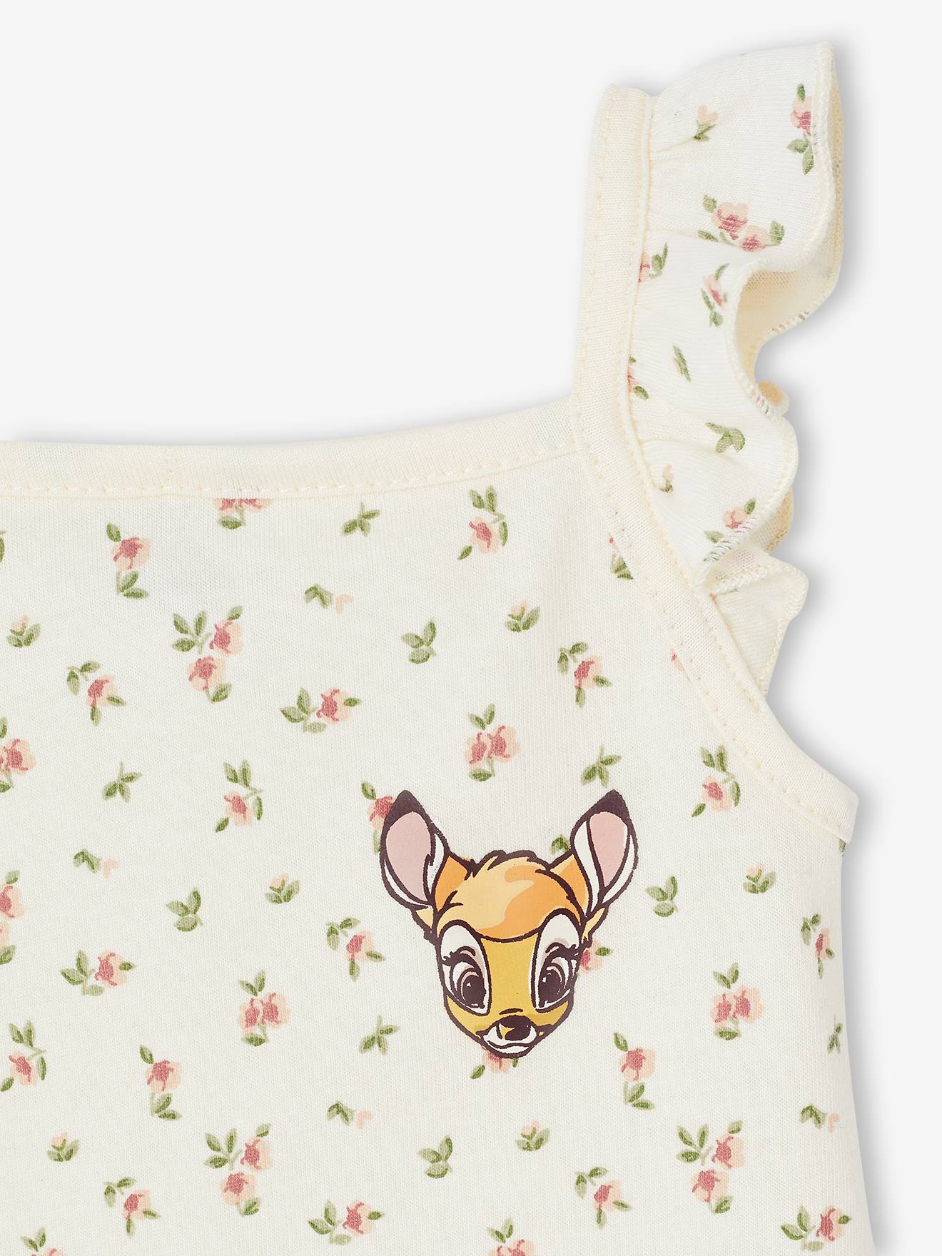 Thumbnail - Overall Baby Mädchen BAMBI Disney Animals