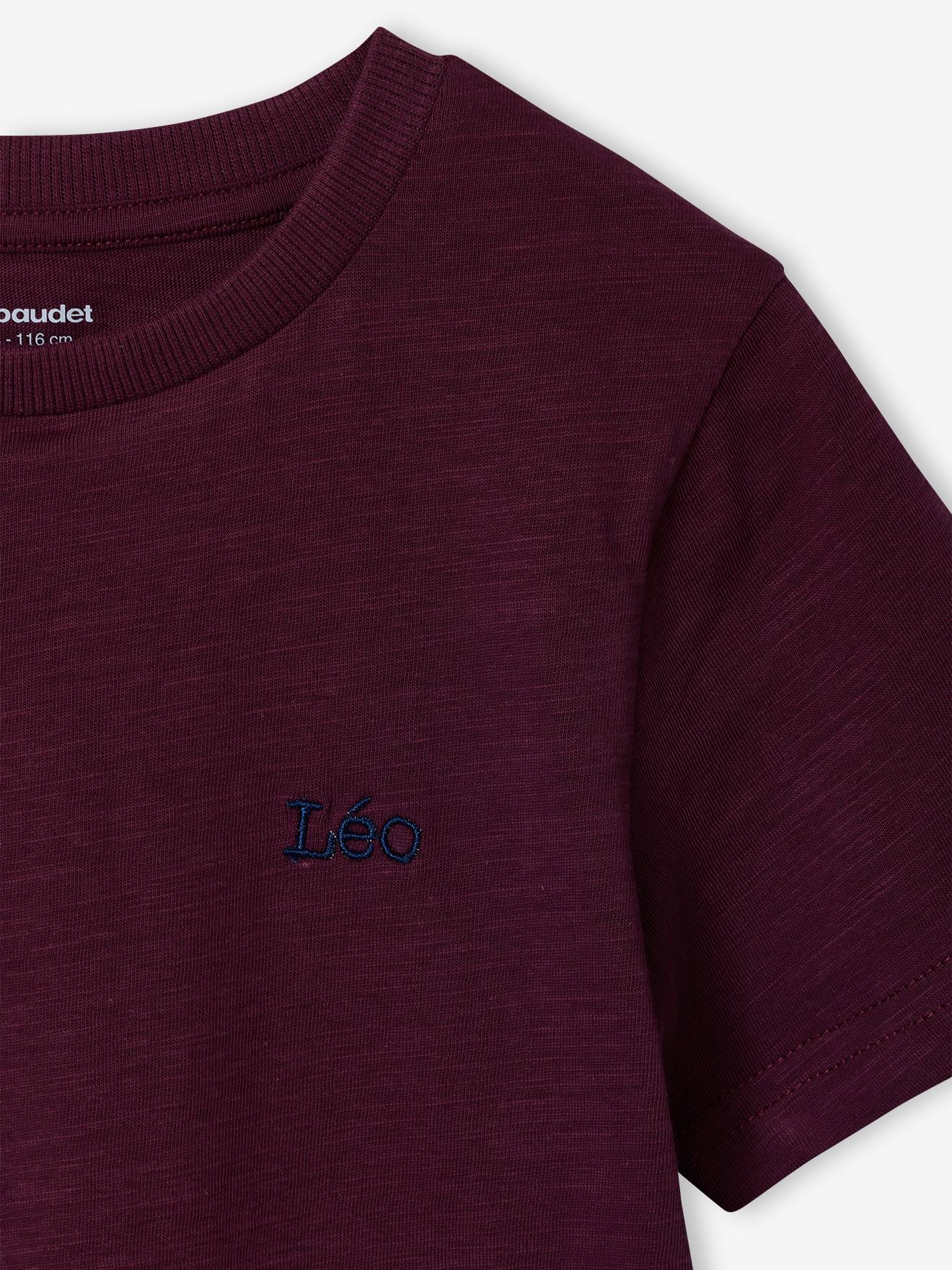 Thumbnail - Jungen T-Shirt BASIC