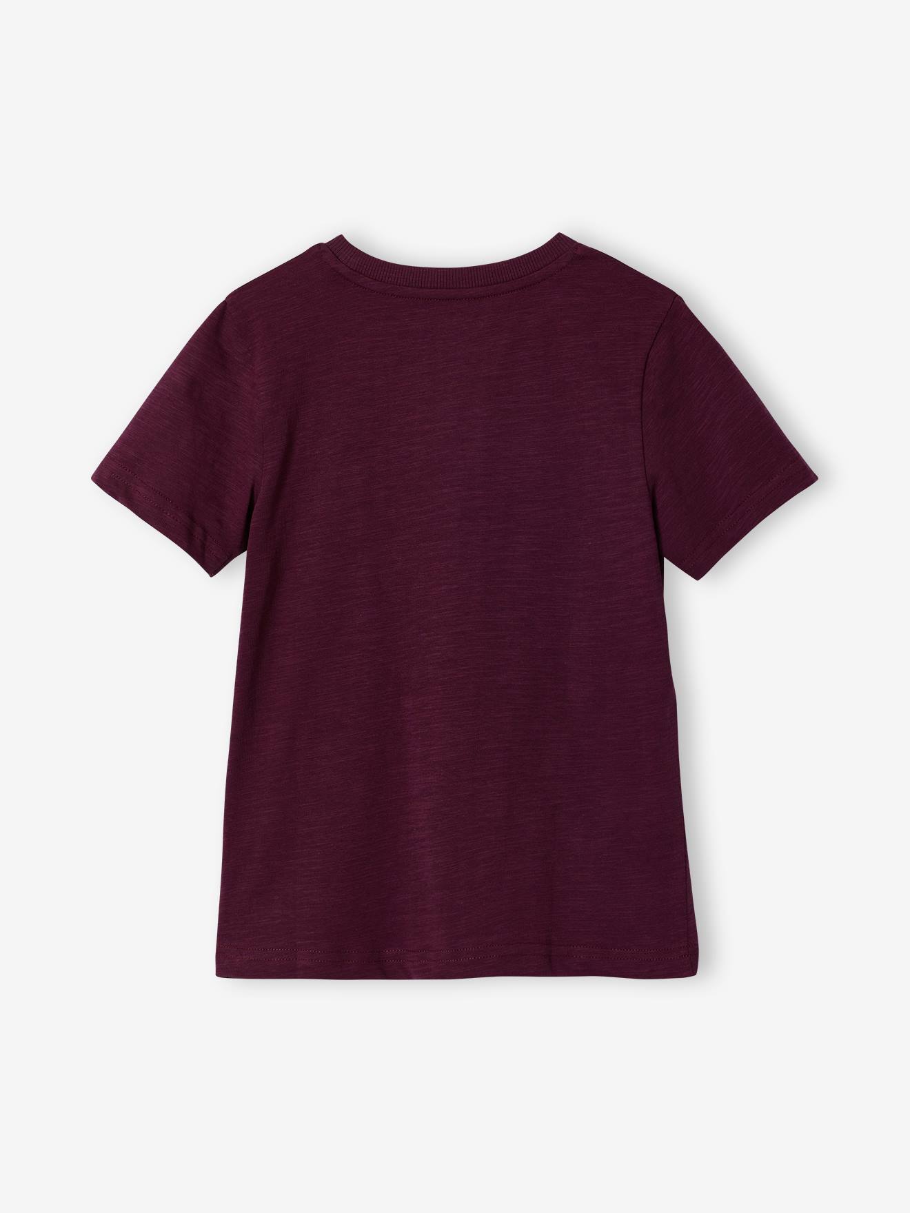 Thumbnail - Jungen T-Shirt BASIC