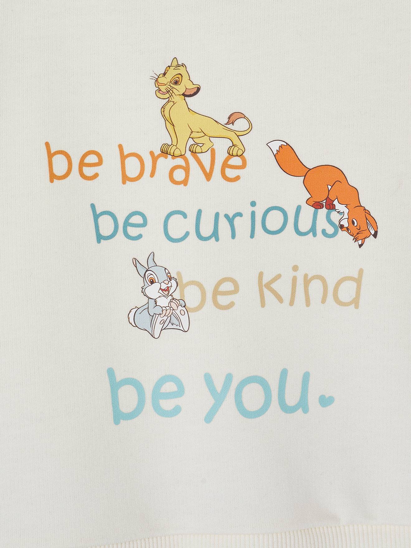 Thumbnail - Sweatshirt Jungen Baby Disney CLASSIC