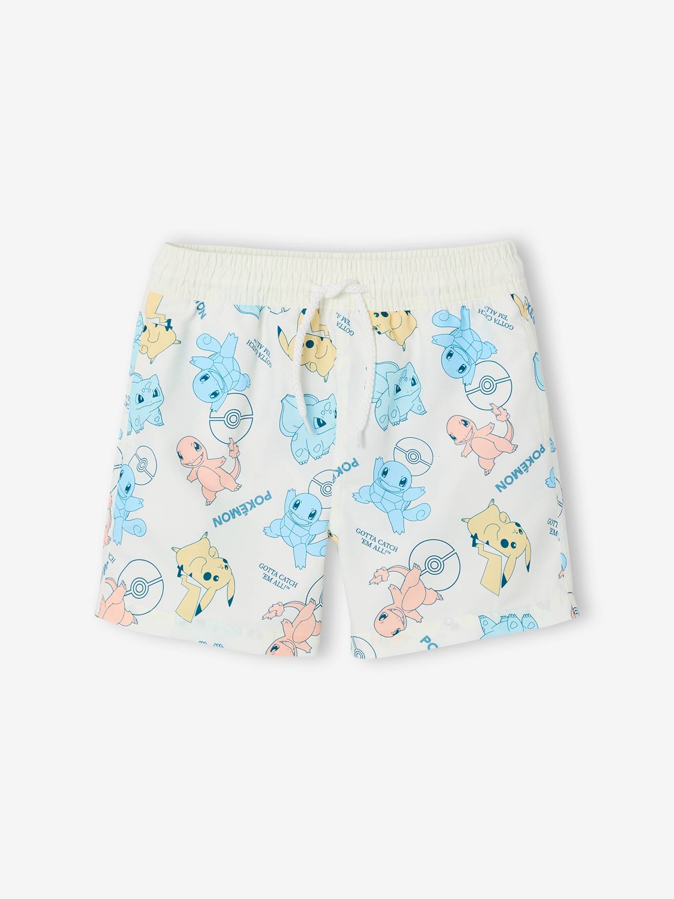 Badeshorts Jungen POKEMON