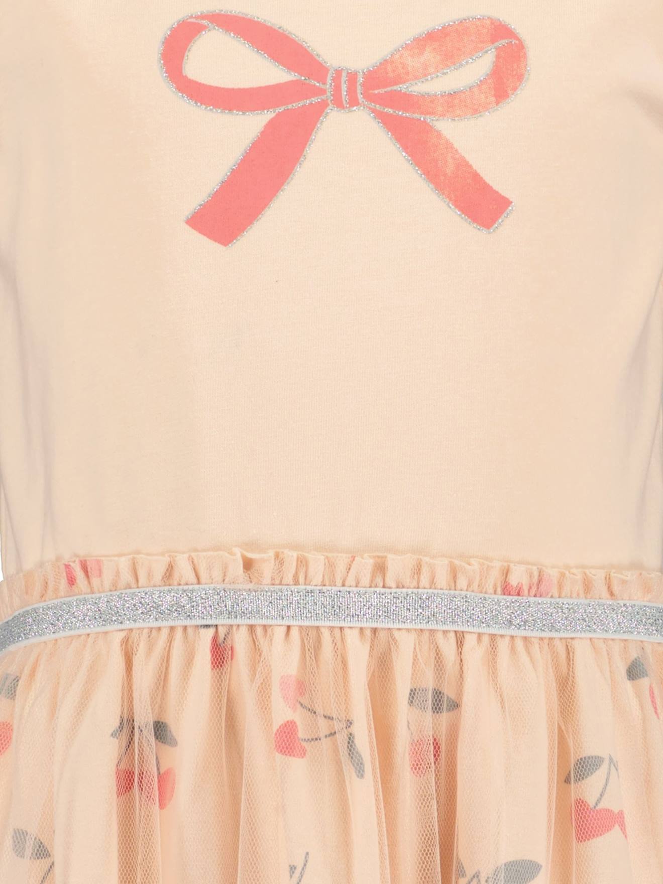 Thumbnail - Festliches Kleid mit Tüllrock Mädchen BLUE SEVEN