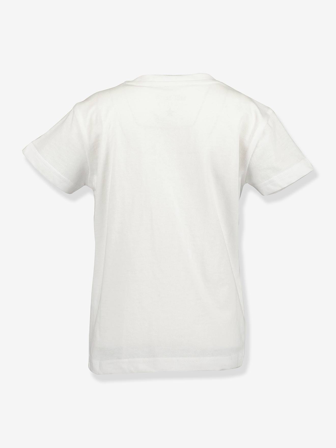 Thumbnail - T-Shirt Fußball Jungen BLUE SEVEN