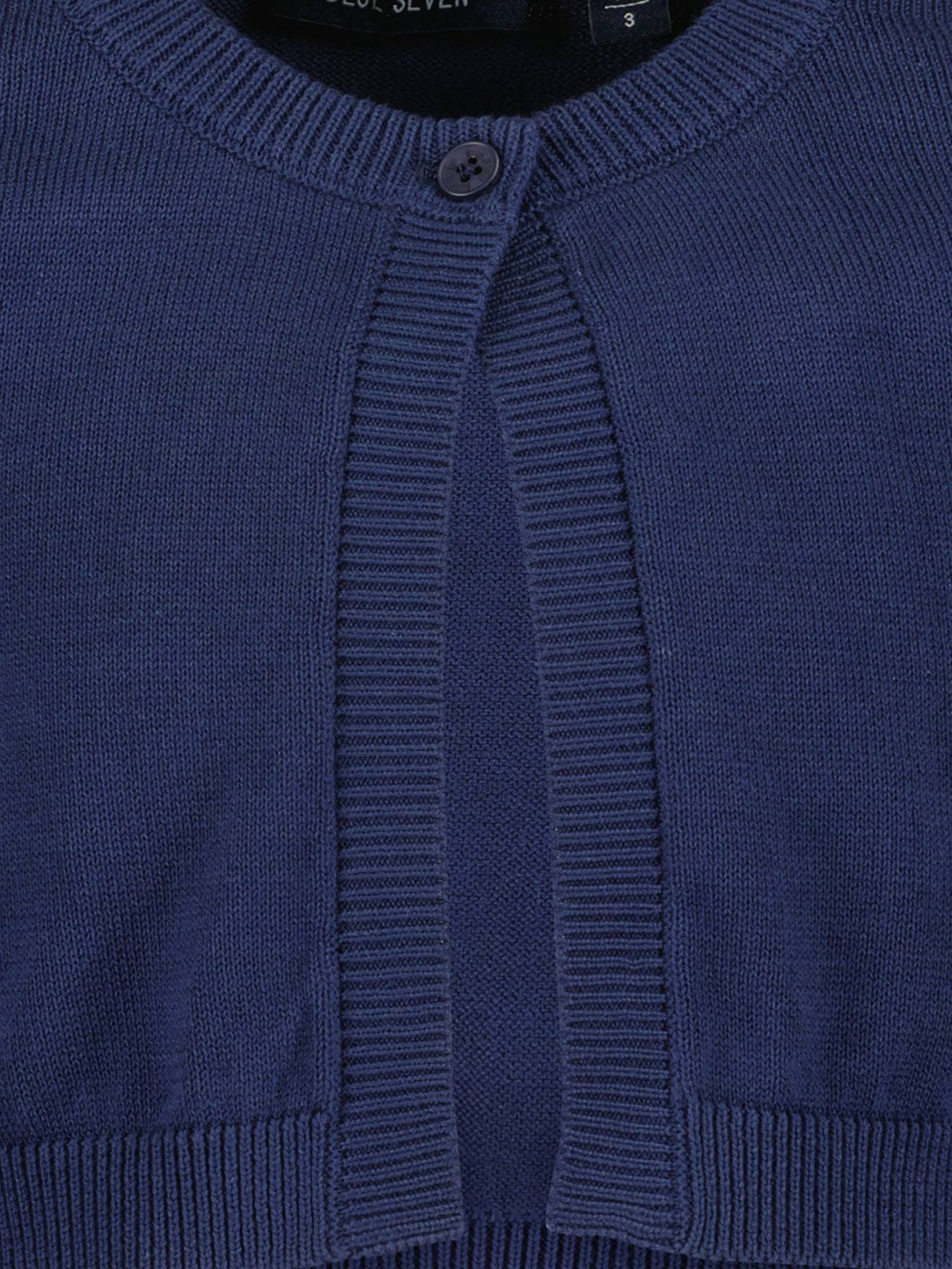 Thumbnail - Bolero Mädchen BLUE SEVEN