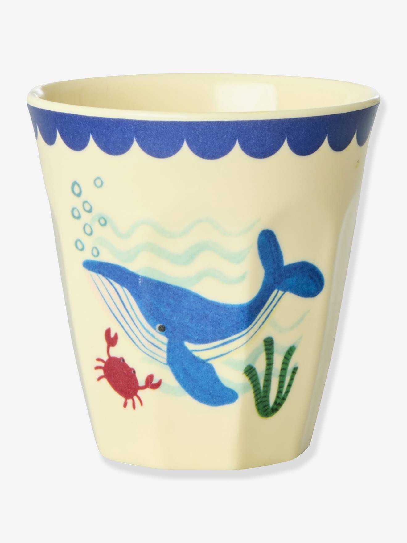 Thumbnail - Becher BLUE OCEAN 6er-Set 250 ml Kinder rice