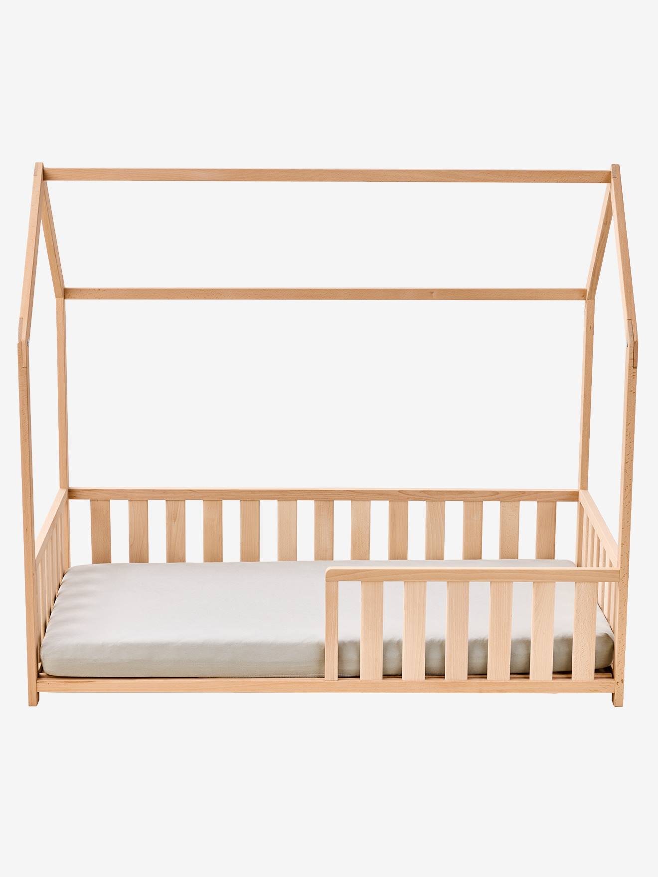 Thumbnail - Niedriges Kinderzimmer Bodenbett