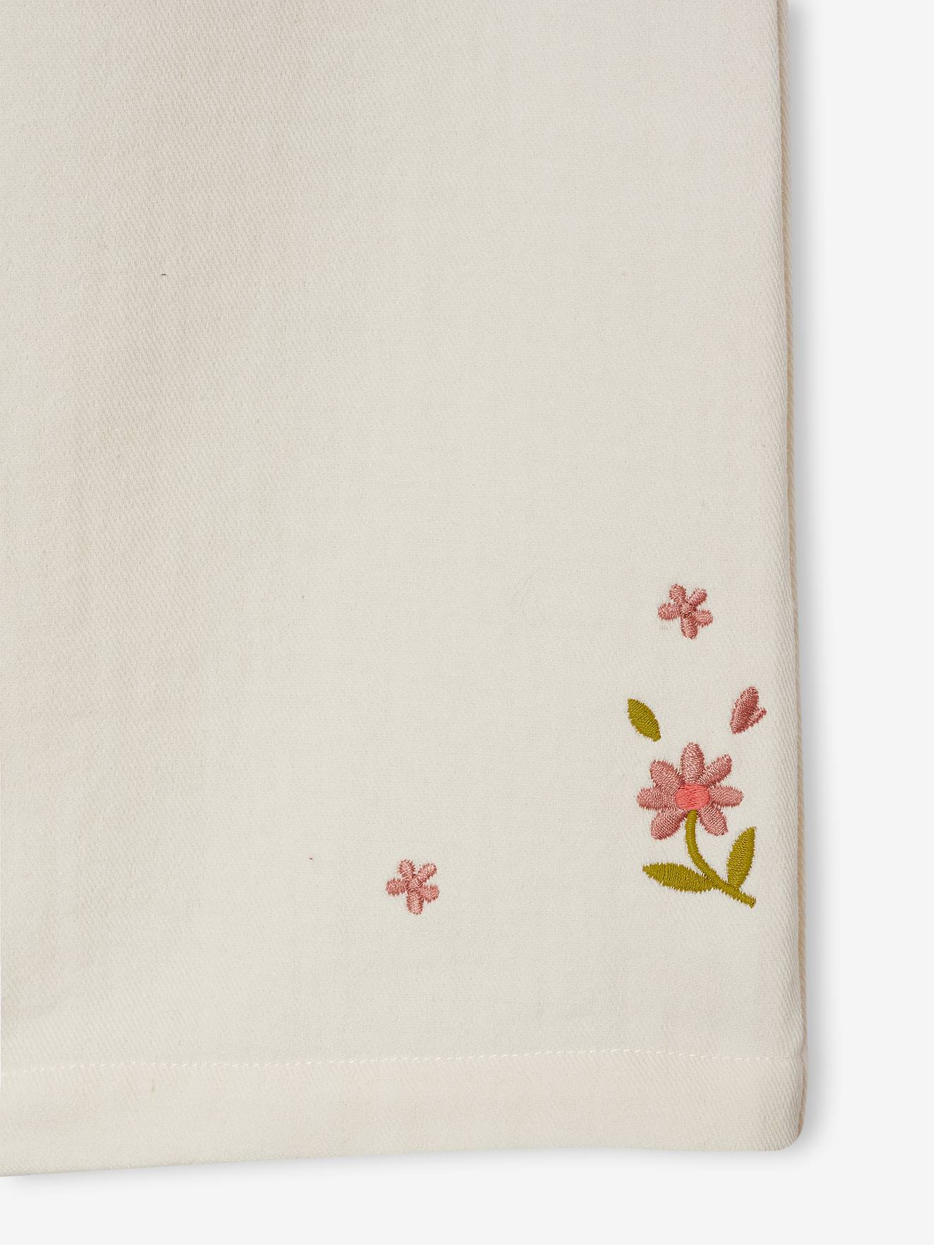 Thumbnail - Weite Musselinhose Mädchen