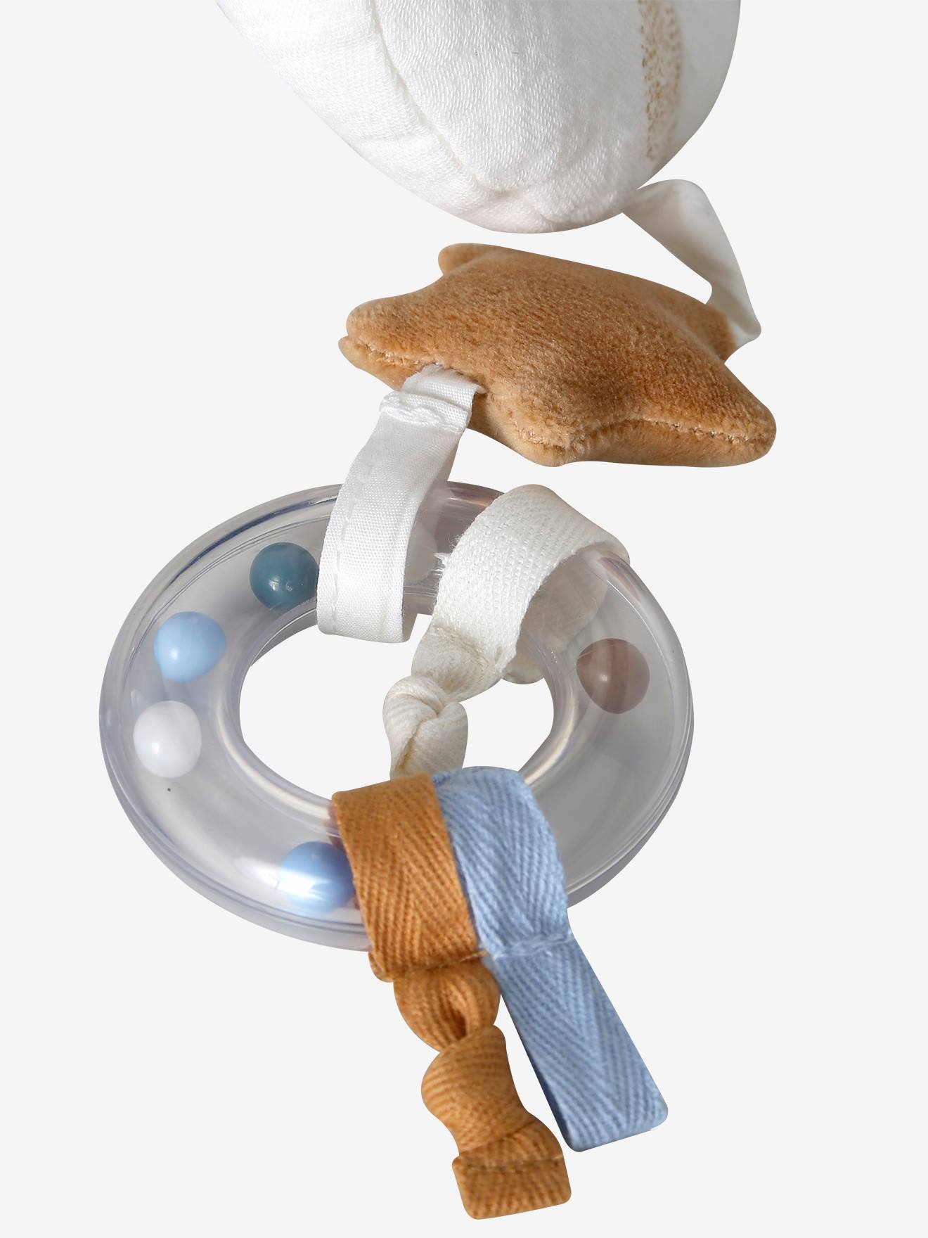 Thumbnail - Baby Activity-Spirale WOLKE