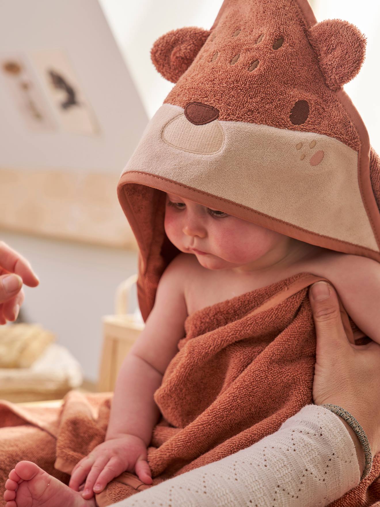 Baby Geschenk-Set