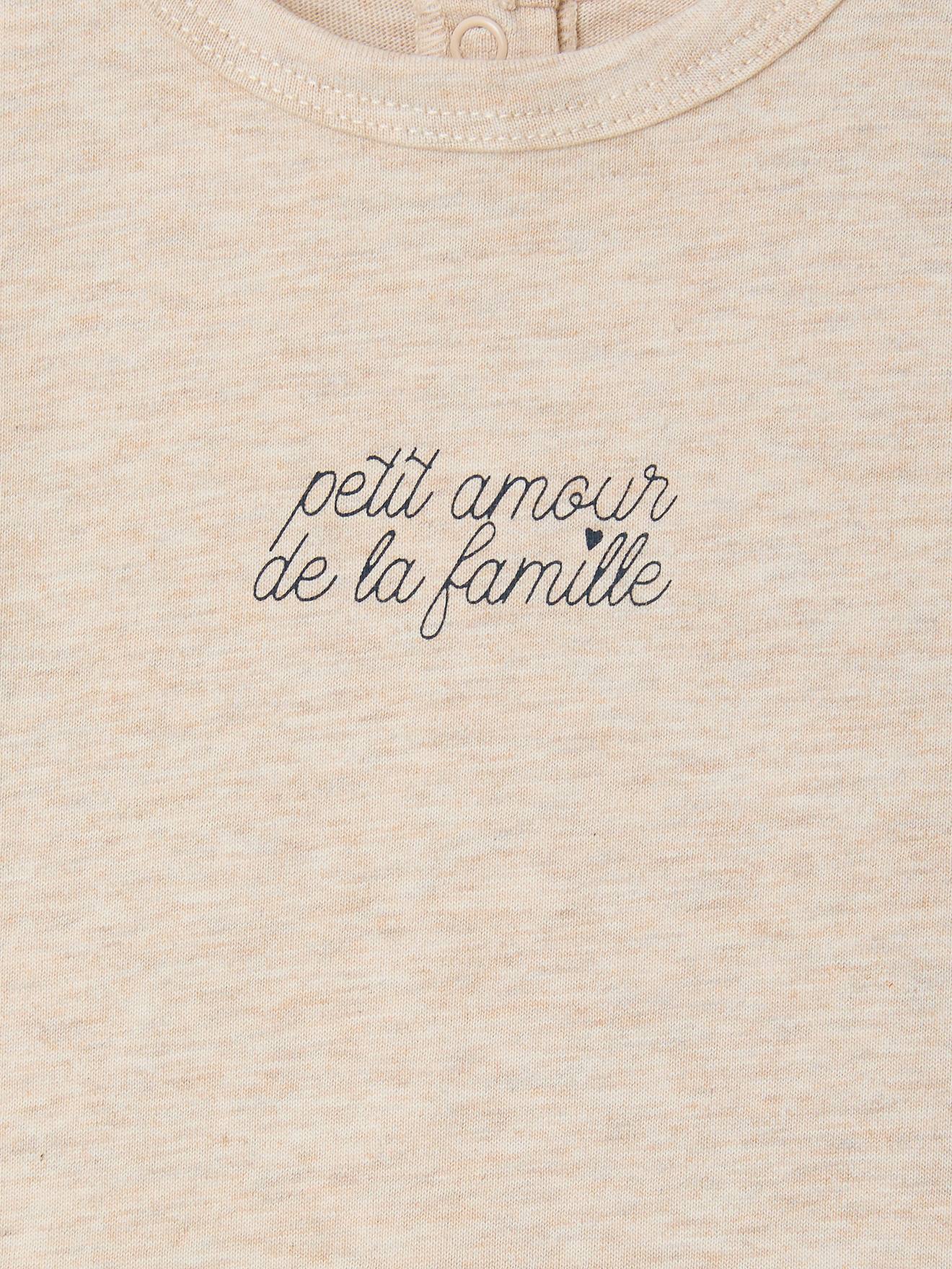 Thumbnail - 2er-Pack Kurzoveralls Baby